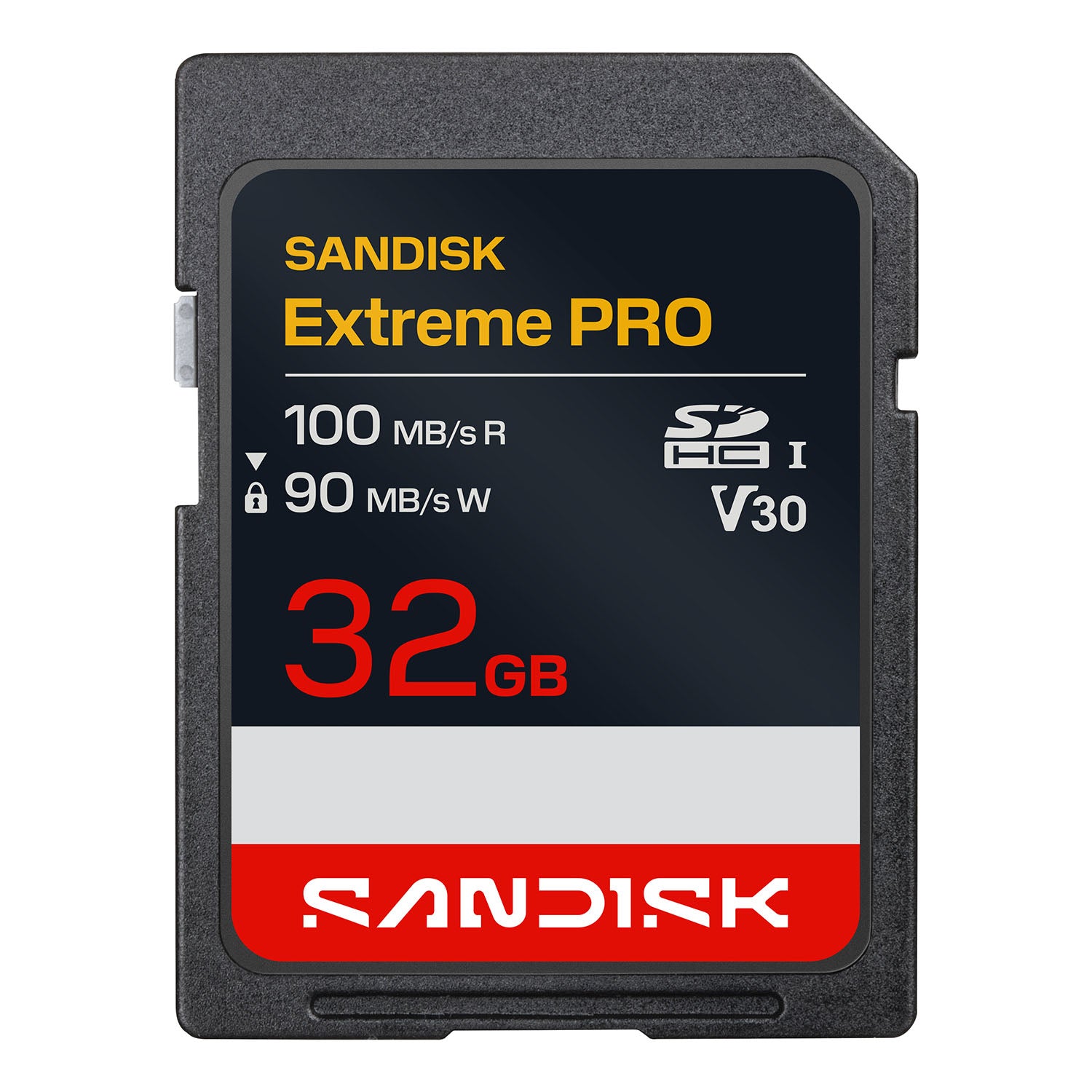 SANDISK SANDISK SD Extreme Pro 32GB