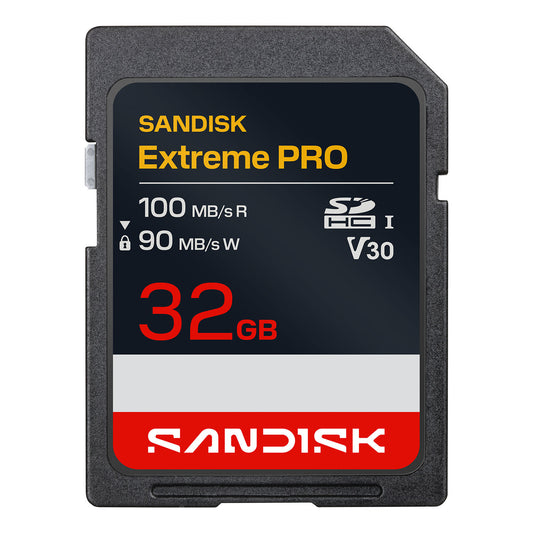 SANDISK SANDISK SD Extreme Pro 32GB