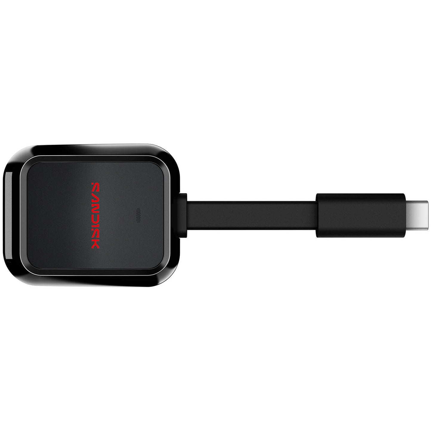 SANDISK SANDISK Minneskortsläsare QuickFlow