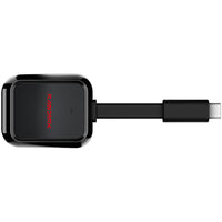 SANDISK SANDISK Minneskortsläsare QuickFlow