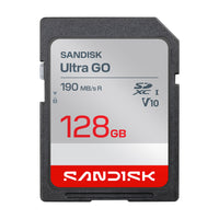 SANDISK SANDISK SD Ultra GO 128GB