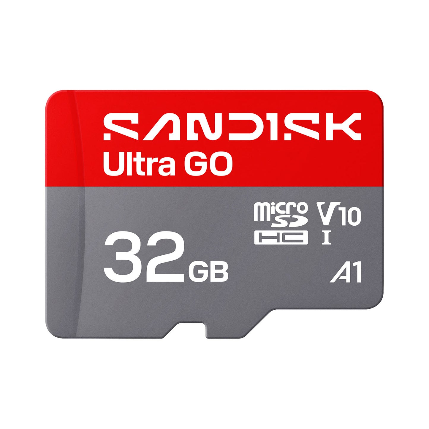 SANDISK SANDISK MicroSD Ultra GO 32GB