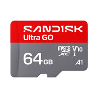 SANDISK SANDISK MicroSD Ultra GO 64GB