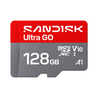 SANDISK SANDISK MicroSD Ultra GO 128GB