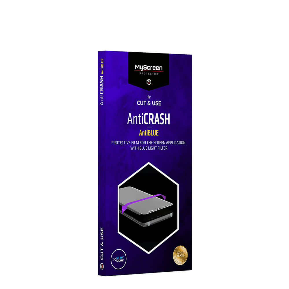 MYSCREEN antiCRASCH Anti BLUE