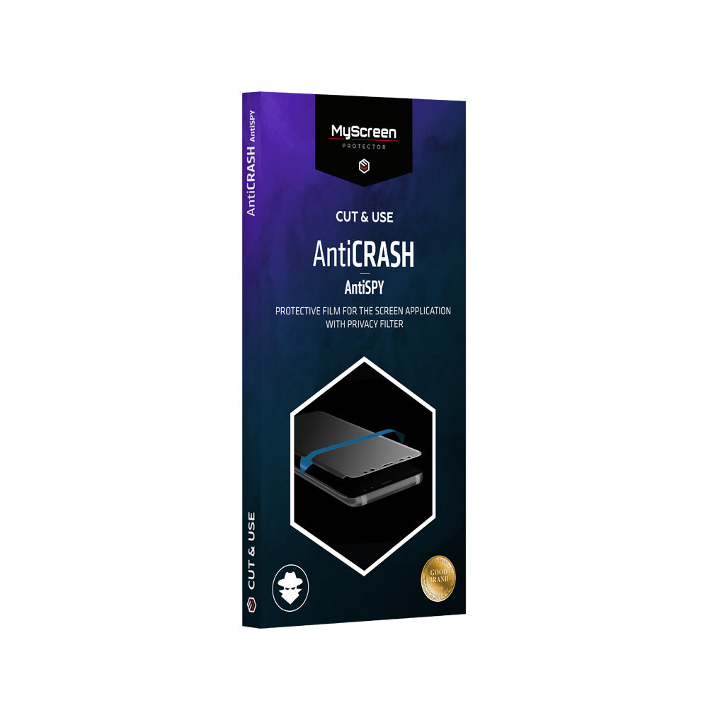MYSCREEN antiCRASCH Anti Spy