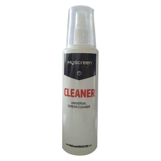 MYSCREEN Cleaning Fluid 250 ml
