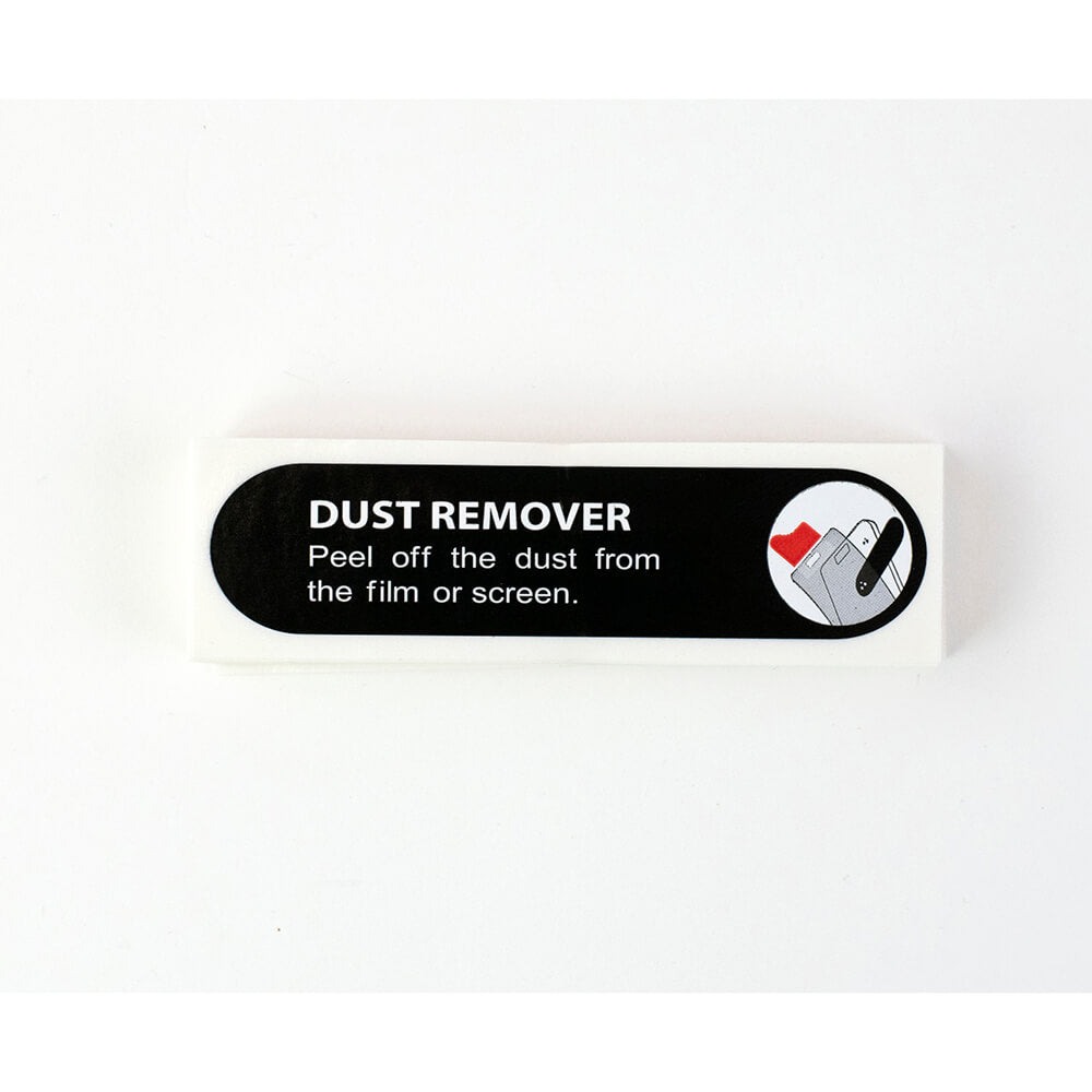 MYSCREEN Dust Remover 100-pack