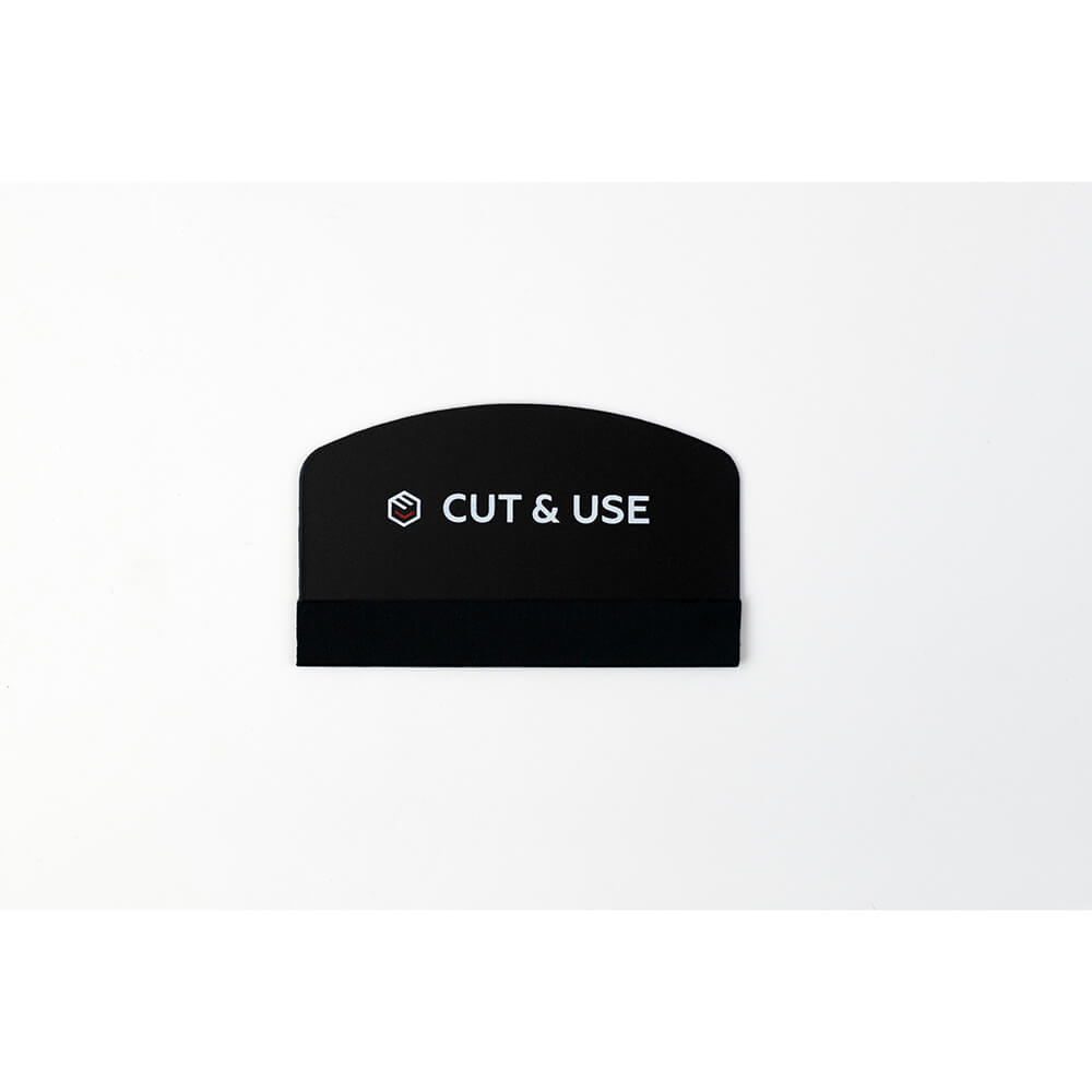 MYSCREEN Fixed Card Medium