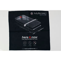 MYSCREEN Towel