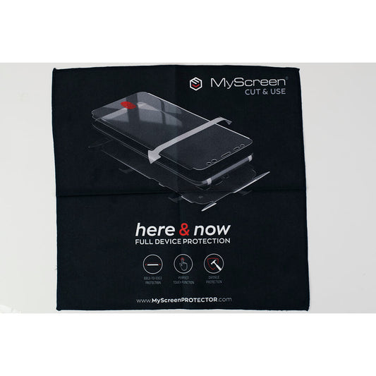 MYSCREEN Towel