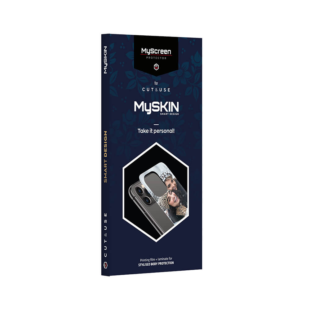 MyScreen C&U MySKIN