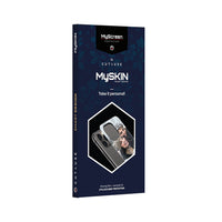 MyScreen C&U MySKIN