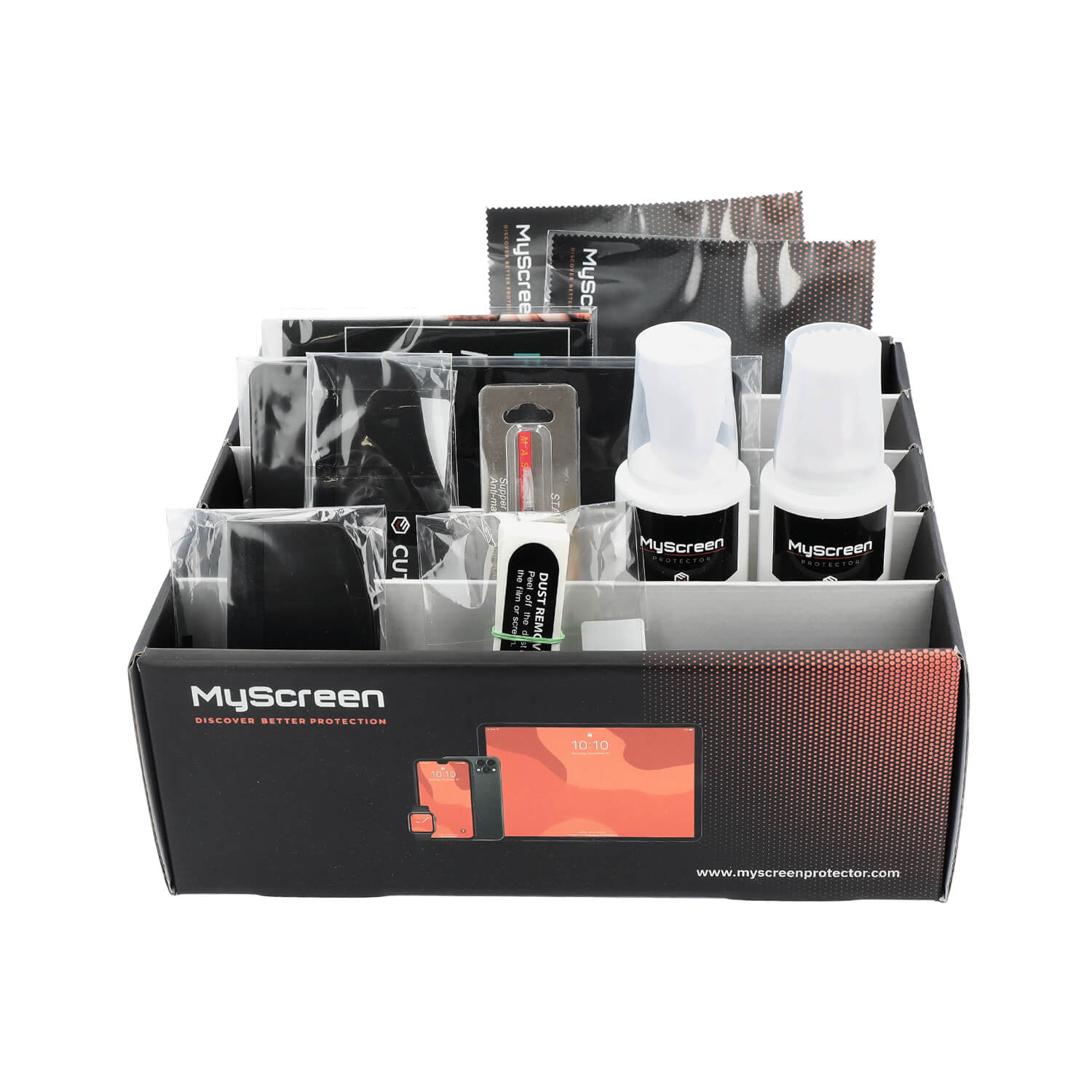 myscreen-myscreen-cut-use-apptool-set for Plotter Pro 16" Dry inst