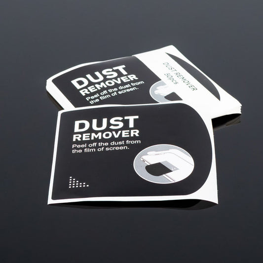 MYSCREEN Large Dust Remover
