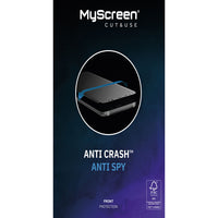 MYSCREEN NEW antiCRASCH Privacy