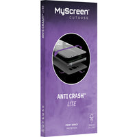 MYSCREEN NEW antiCRASCH Lite