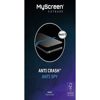 MYSCREEN NEW antiCRASCH Privacy Matt