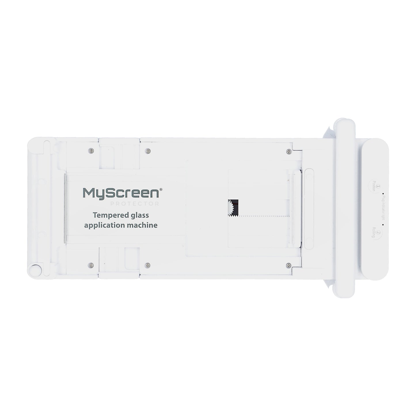 MyScreen Diamond Glass Pro Smart System
