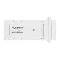 MyScreen Diamond Glass Pro Smart System