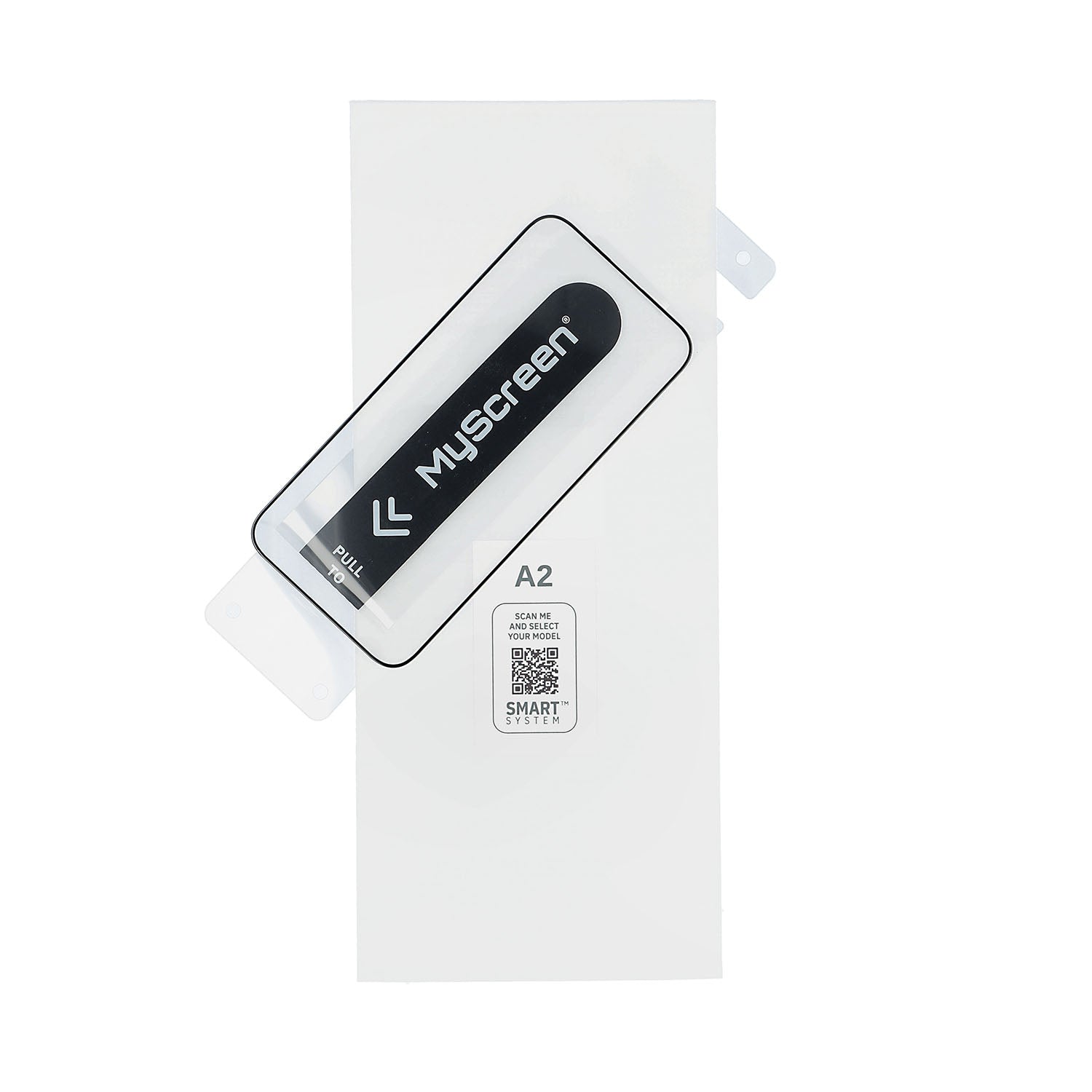 myscreen-myscreen-diamond-glass-pro Smart System A2