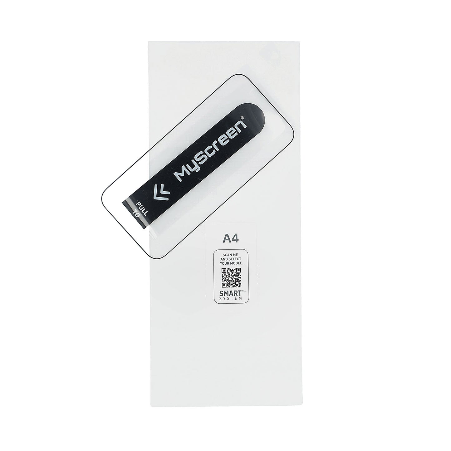 myscreen-myscreen-diamond-glass-pro Smart System A4