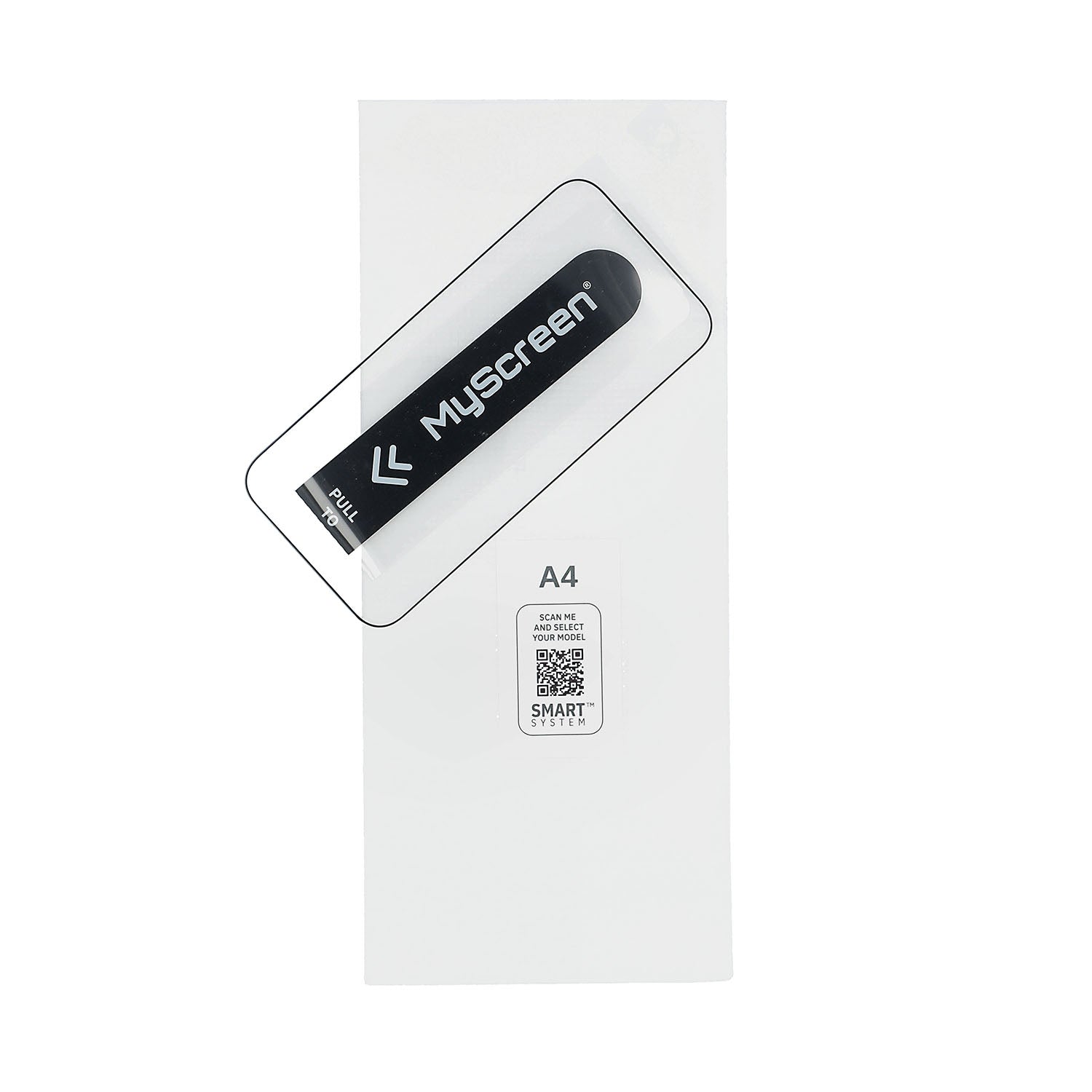 myscreen-myscreen-diamond-glass-pro Smart System A4