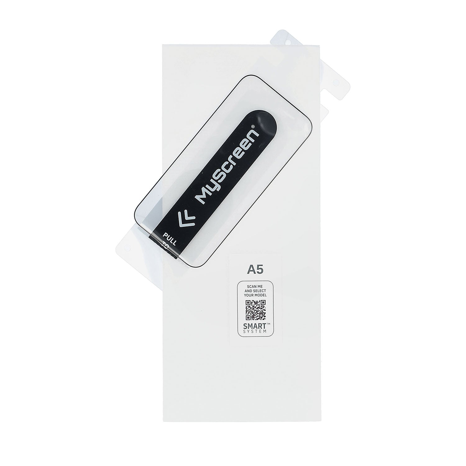 myscreen-myscreen-diamond-glass-pro Smart System A5
