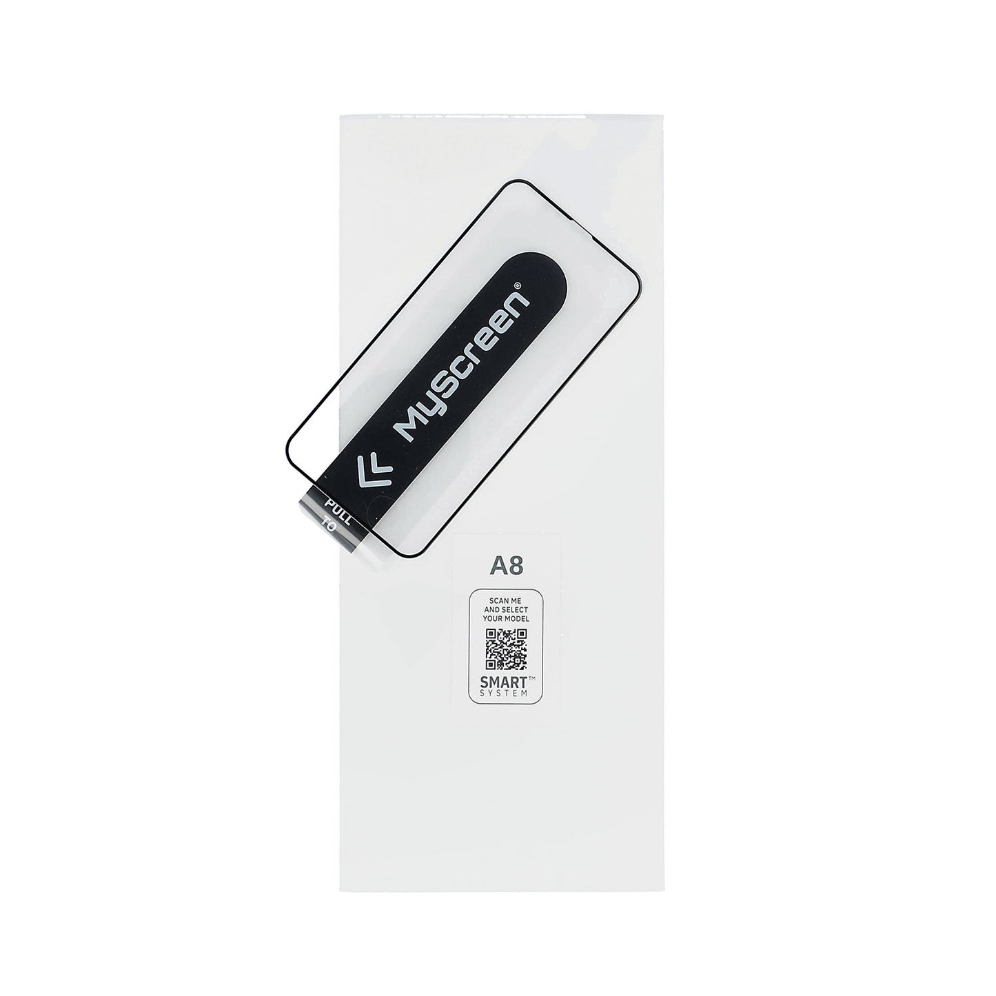 myscreen-myscreen-diamond-glass-pro Smart System A8