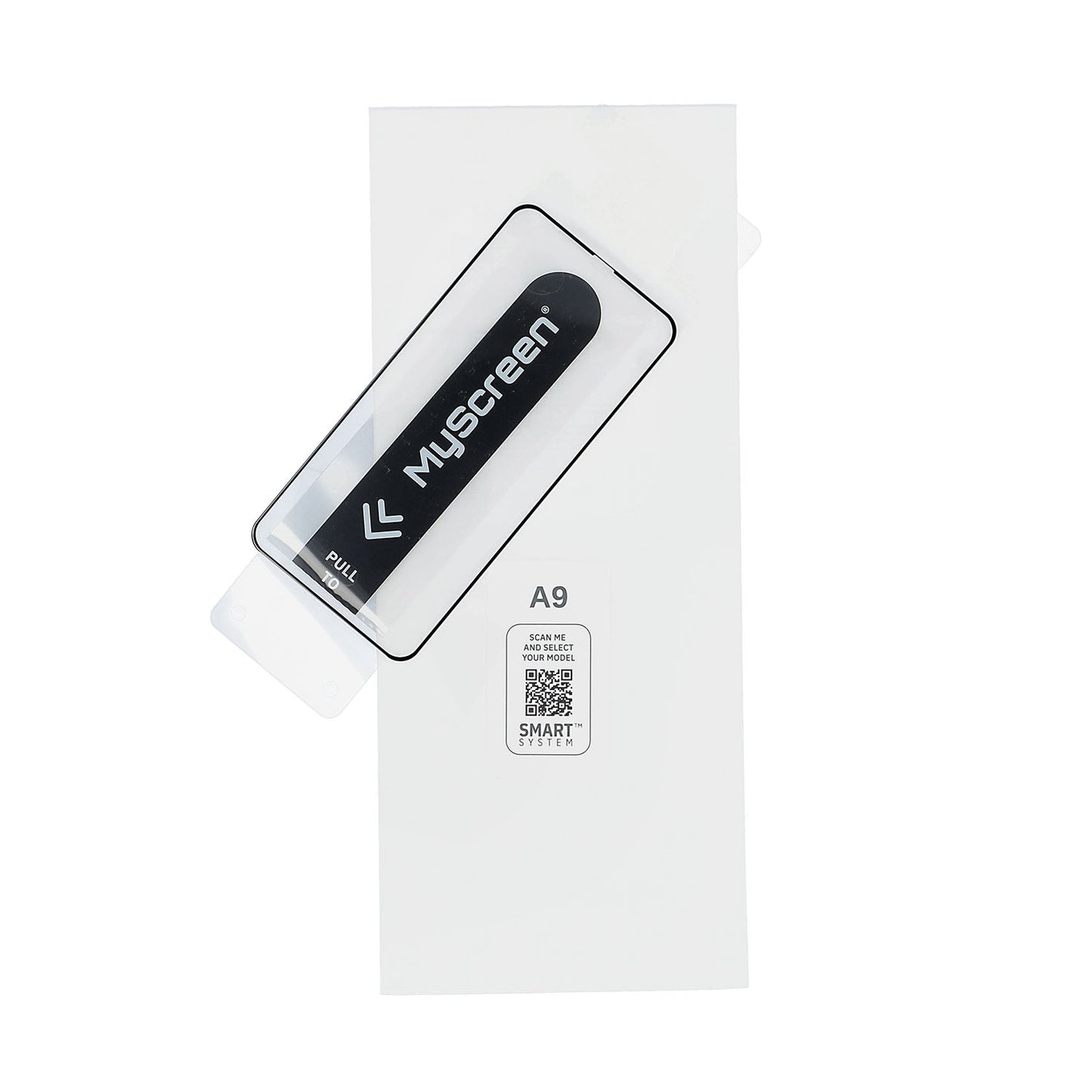 myscreen-myscreen-diamond-glass-pro Smart System A9