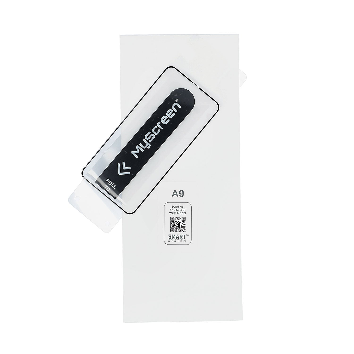 myscreen-myscreen-diamond-glass-pro Smart System A9
