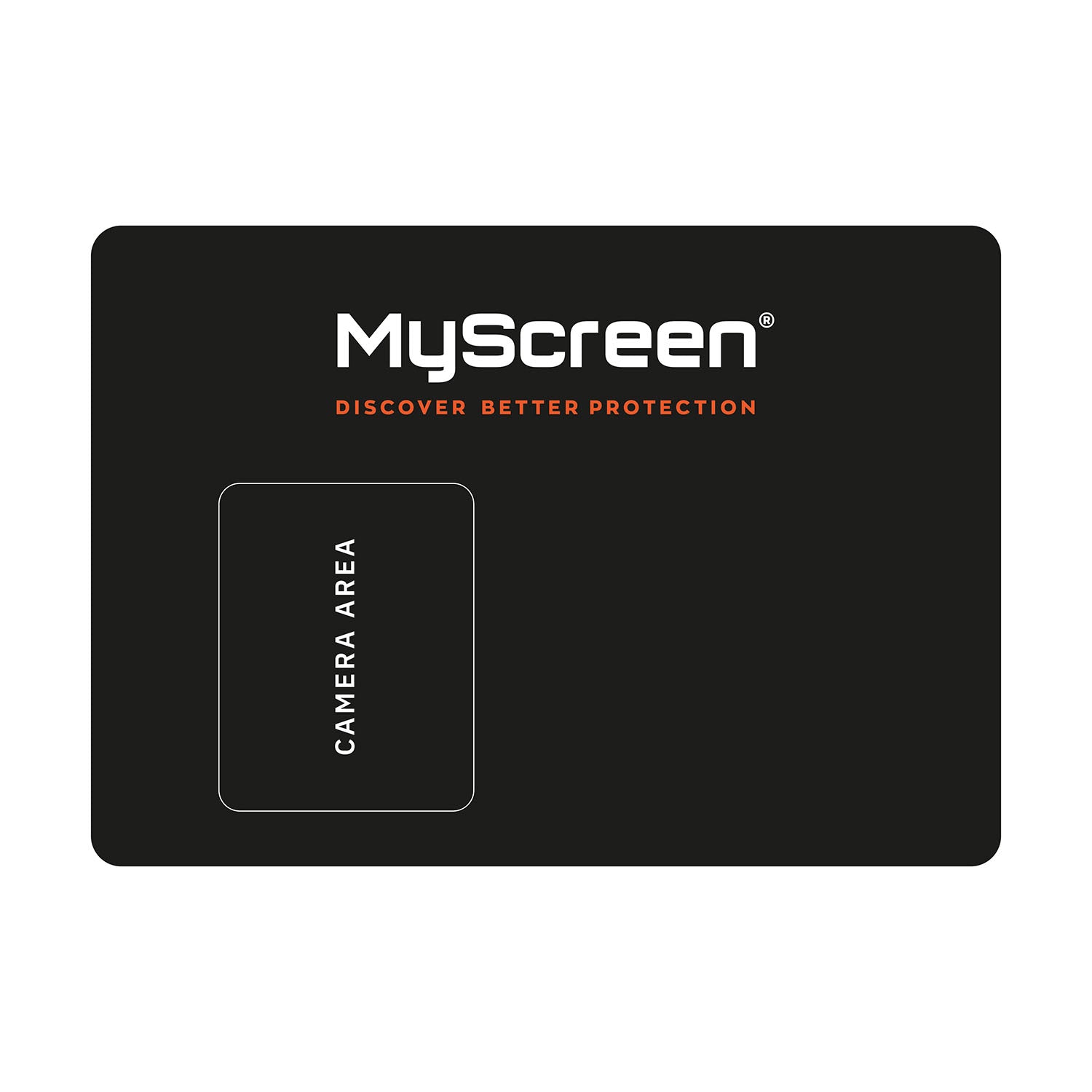 MYSCREEN Installation Matt B5