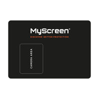 MYSCREEN Installation Matt B5