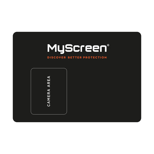 MYSCREEN Installation Matt B5