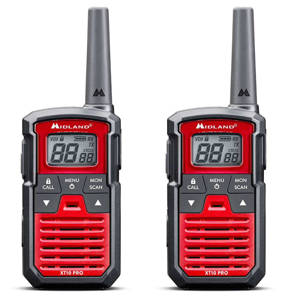 MIDLAND MIDLAND Walkie Talkie
