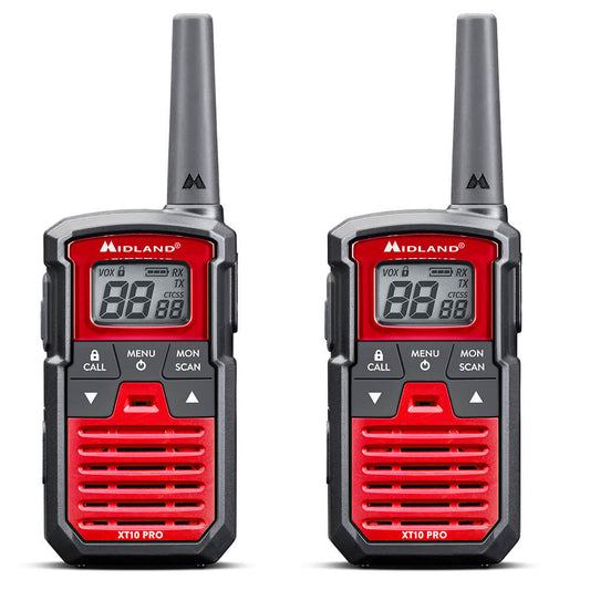 MIDLAND MIDLAND Walkie Talkie