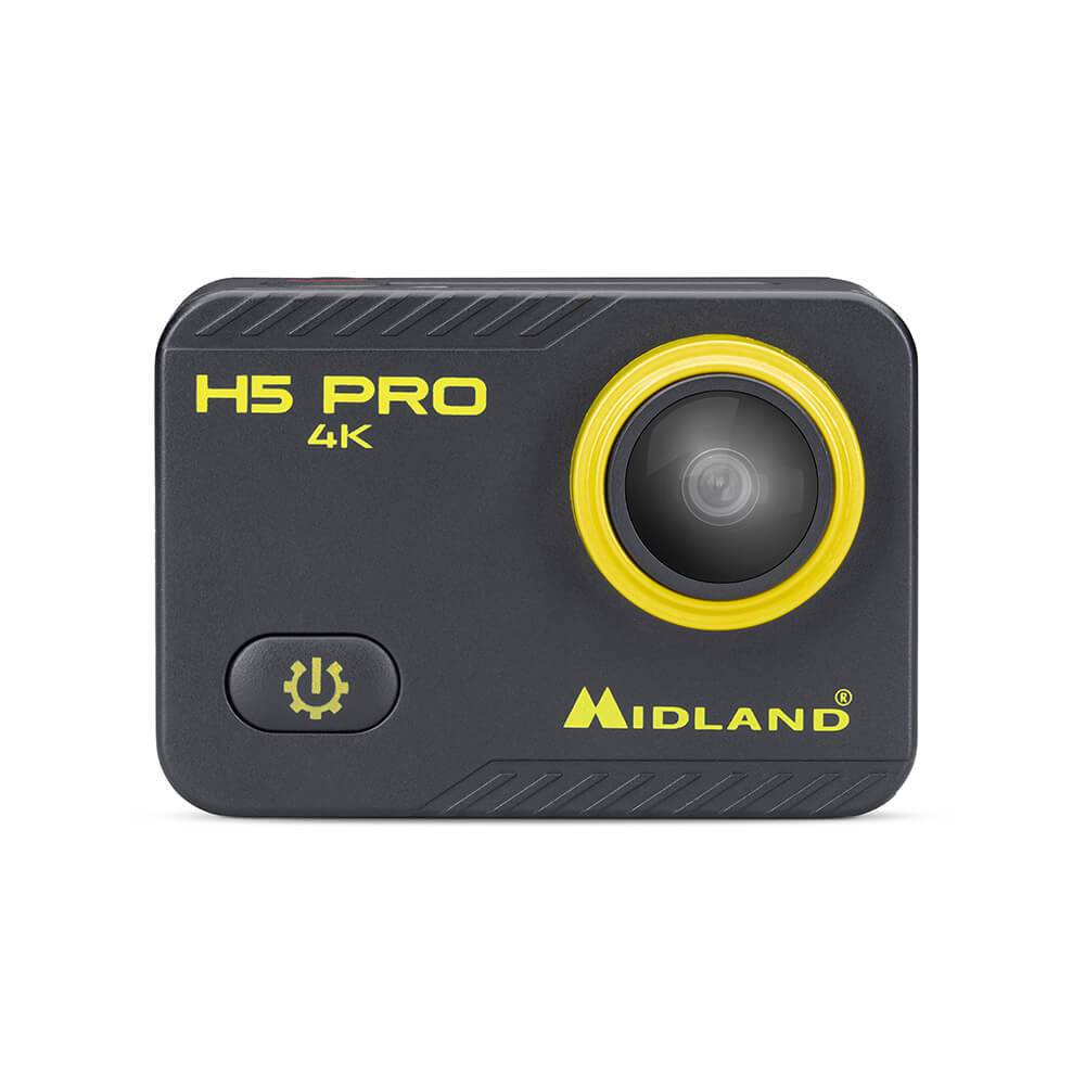 midland-midland-action-cam H5 Pro 4K