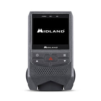 MIDLAND Dash Cam