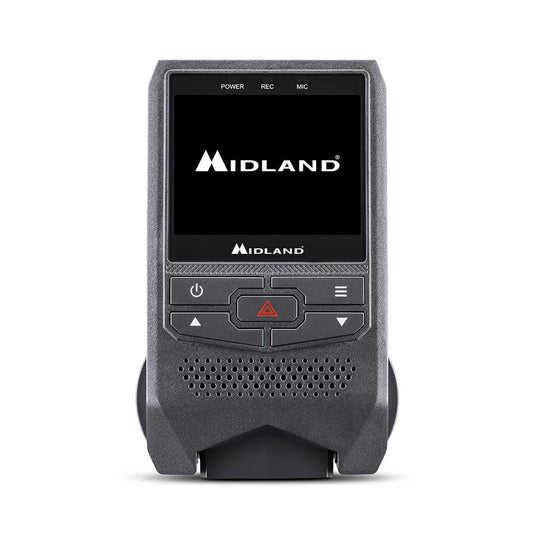 MIDLAND Dash Cam