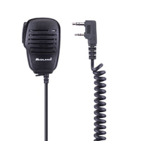 MIDLAND MIDLAND Microphone 2-pin