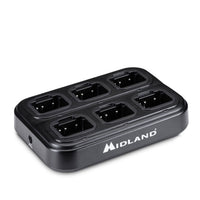 MIDLAND MIDLAND Multi Charger
