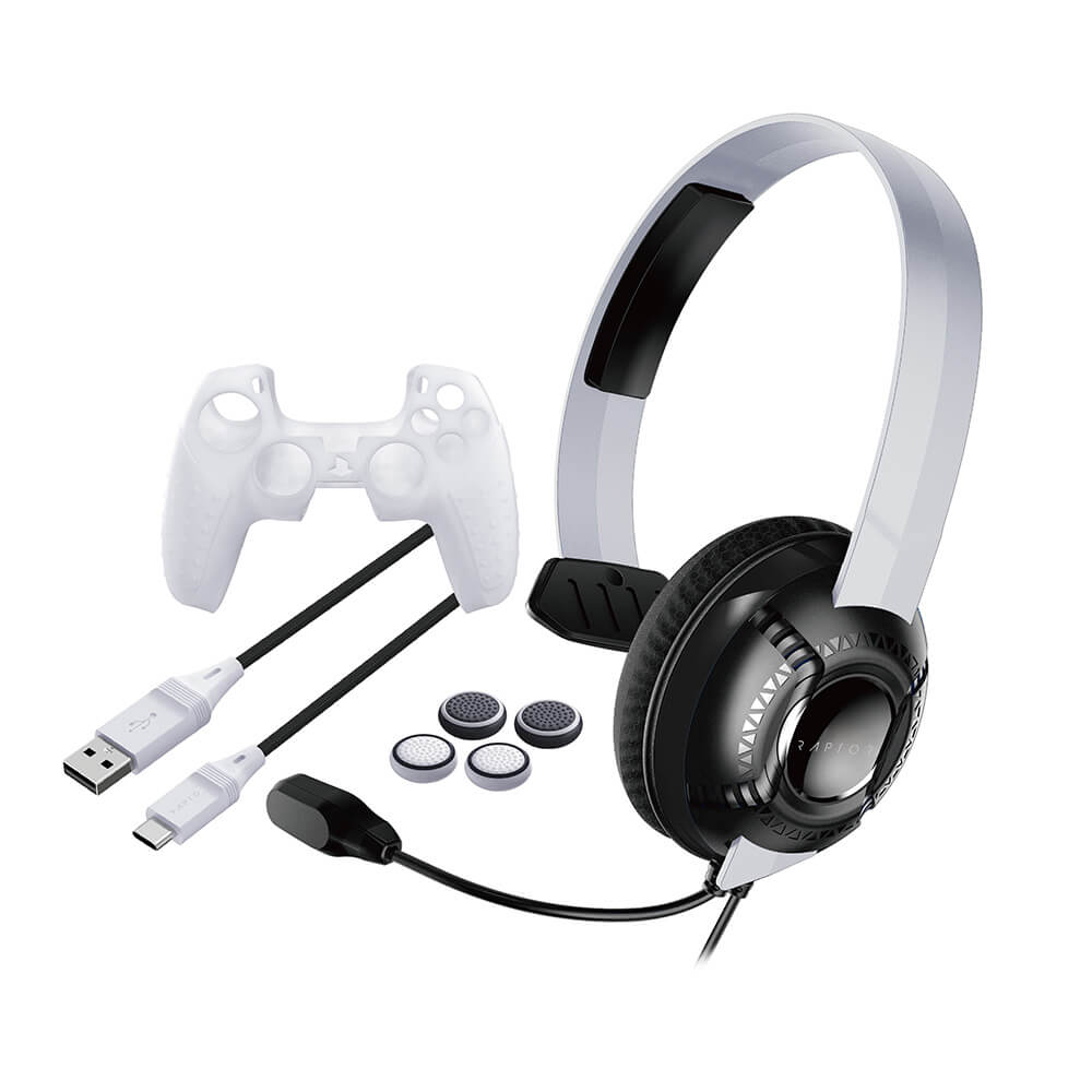 RAPTOR RAPTOR Startkit PS5