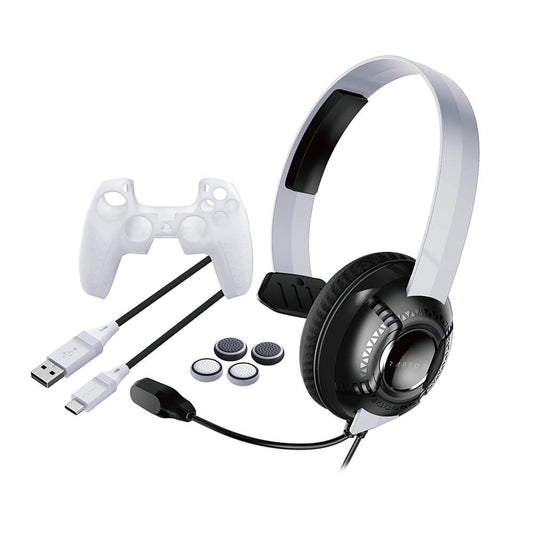 RAPTOR RAPTOR Startkit PS5