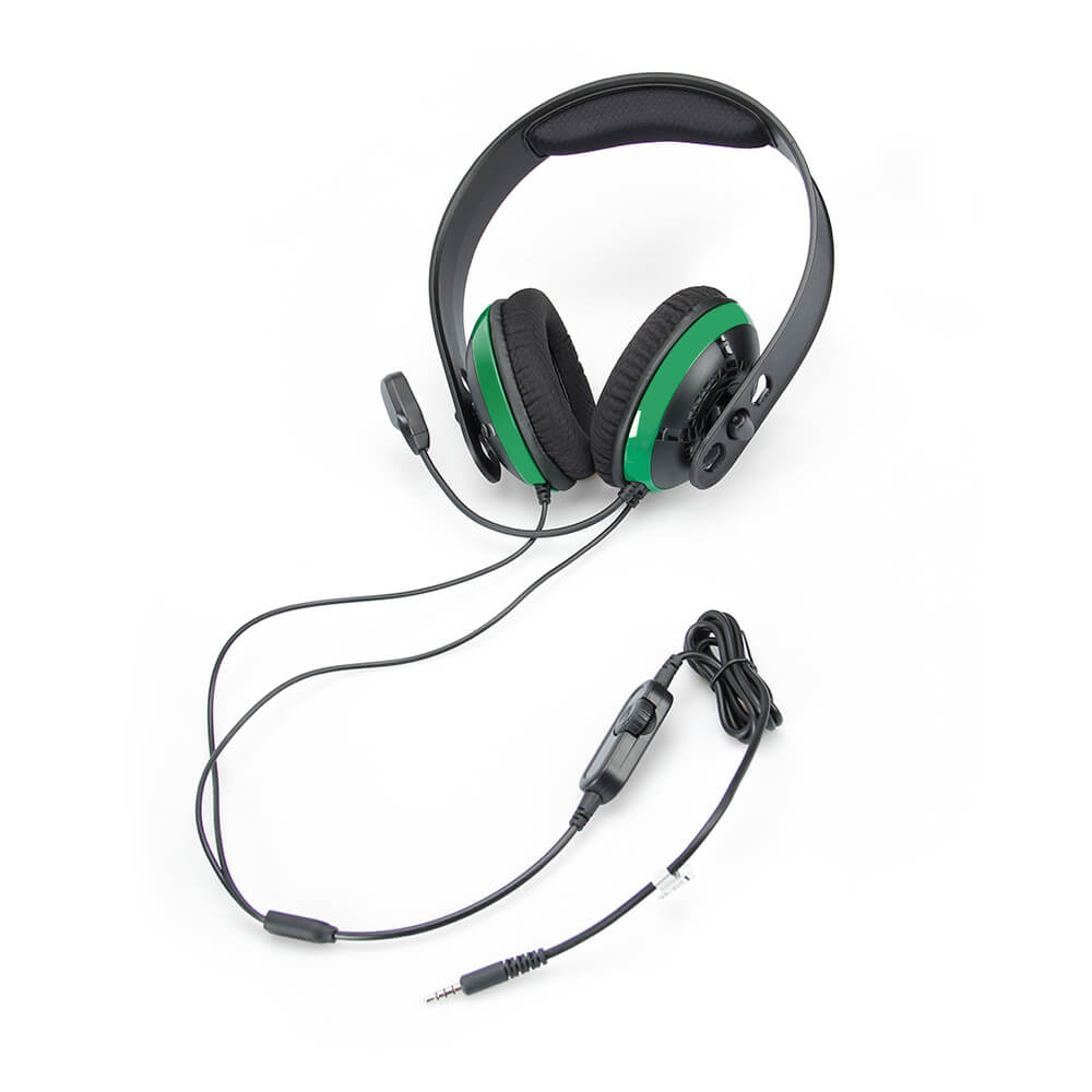 RAPTOR RAPTOR Headset XBOX