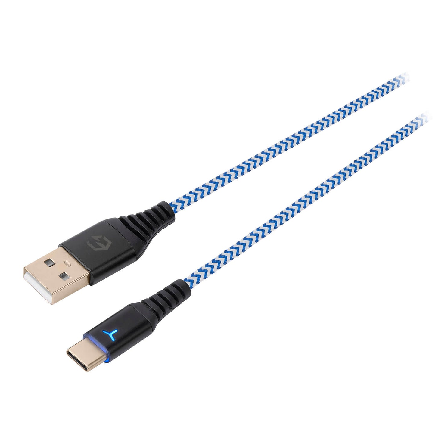 EGOGEAR EGOGEAR Cable SCH10 White/Blue