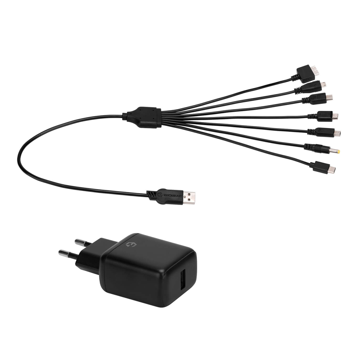 EGOGEAR EGOGEAR 7in1 Cable SCH7