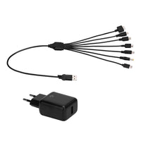 EGOGEAR EGOGEAR 7in1 Cable SCH7