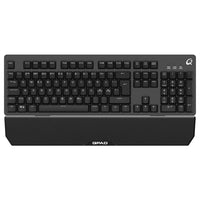 QPAD QPAD Gaming Keyboard MK40