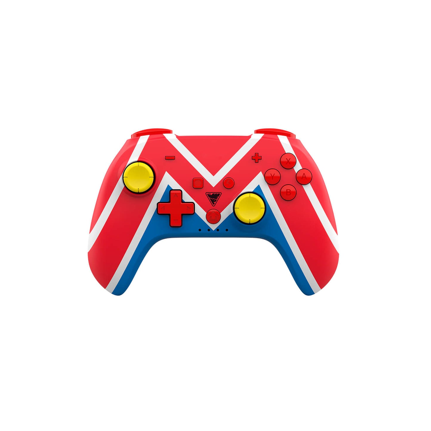 dragonshock-dragonshock-controller-poptop NSW Mario