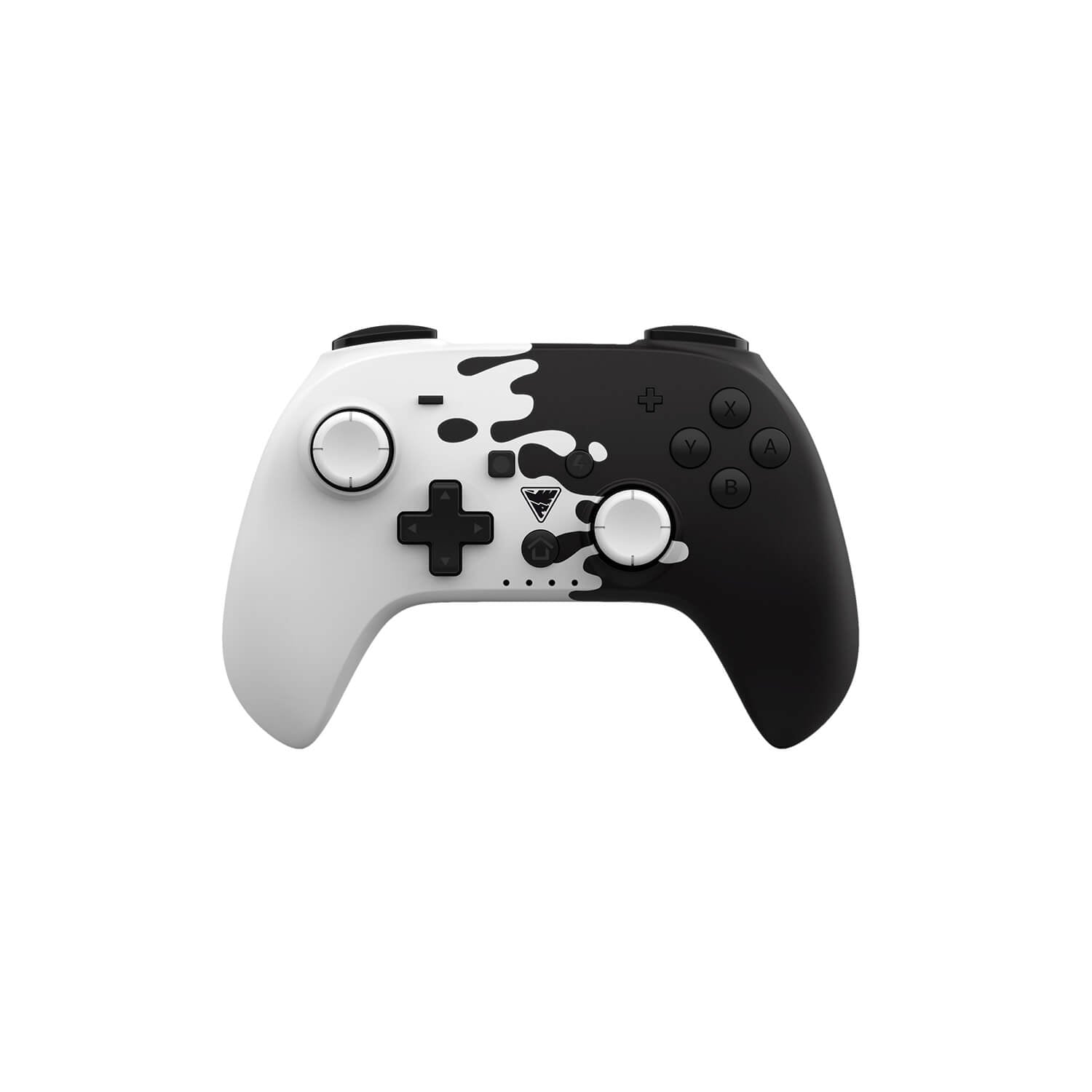 dragonshock-dragonshock-controller-poptop NSW Black/White